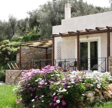 Naiades Villas Karystos  Exterior foto