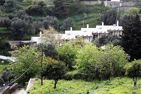 Naiades Villas Karystos  Exterior foto